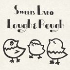 低糖プリンの店 SWEETS LABO Laugh&Rough（ラフ&ラフ）
